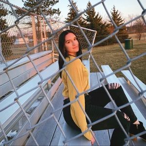 Meet your Posher, Melanie